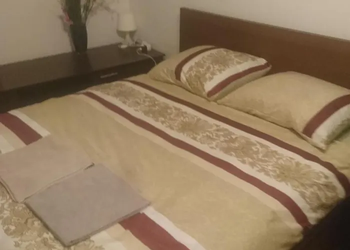 Perfect Location Apartment